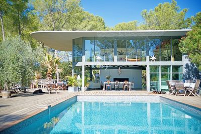 Notre zone d'activité pour ce service Location maison pour tournage